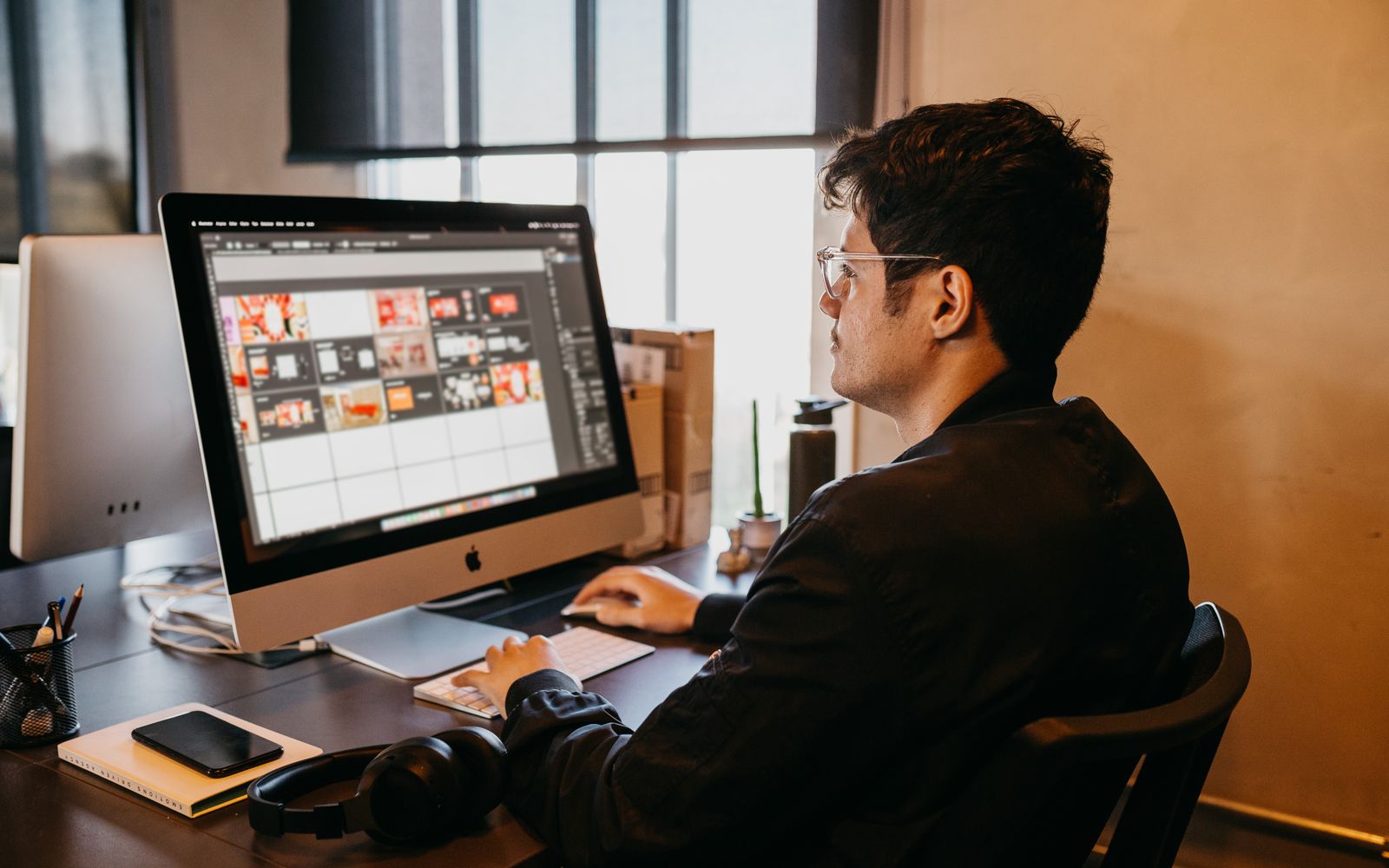Building a Portfolio That Gets Interviews