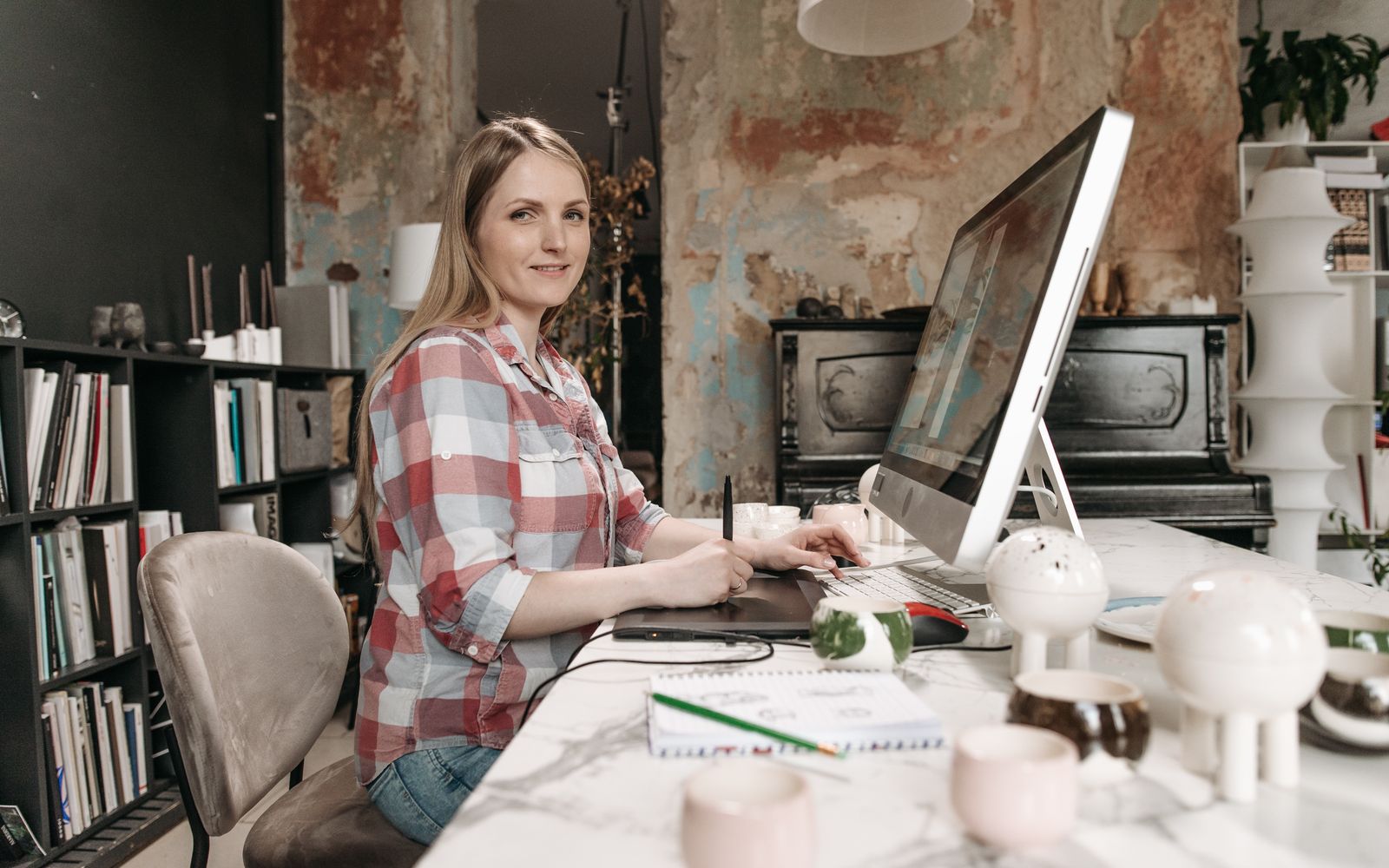 From Barista to UX Designer: Nina's Story