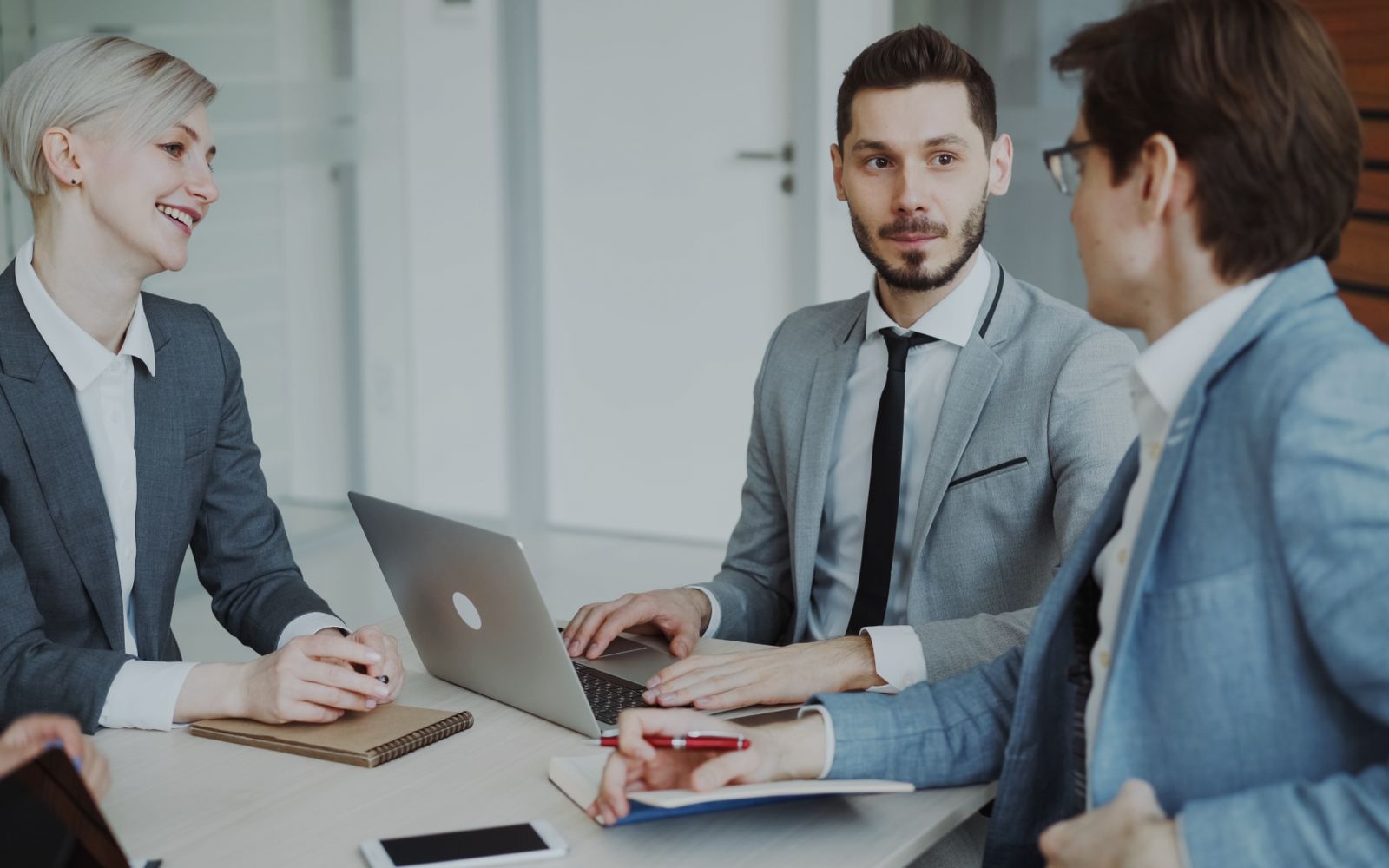 Business Strategy and Leadership