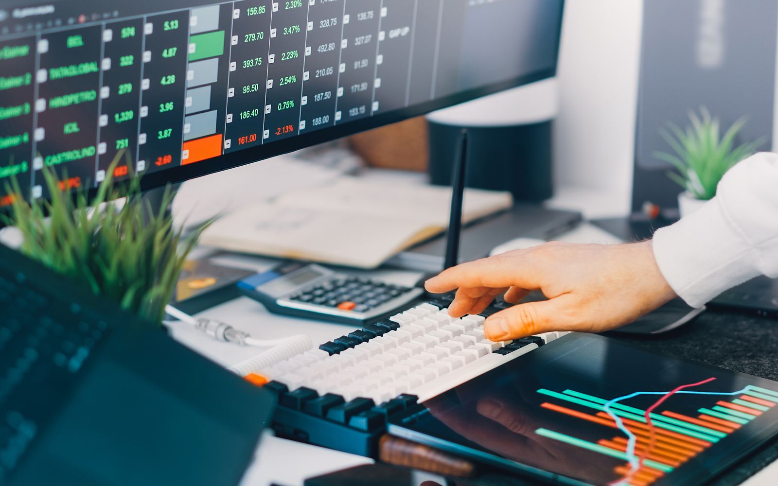 Data Analytics Bootcamp