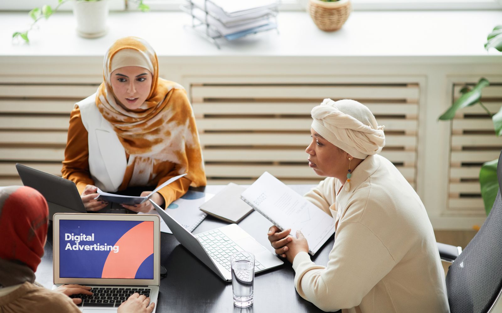 Digital Marketing Mastery