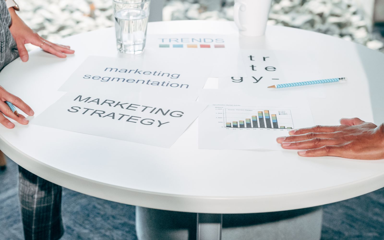 Leadership and Management