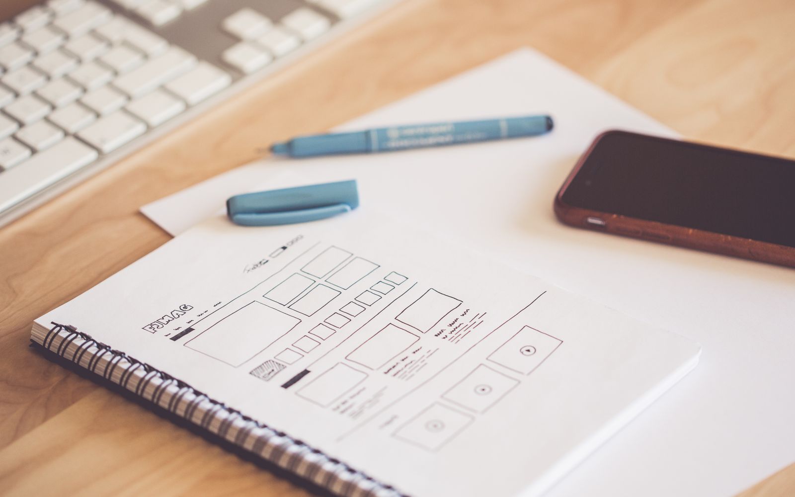 UX/UI Design Intensive
