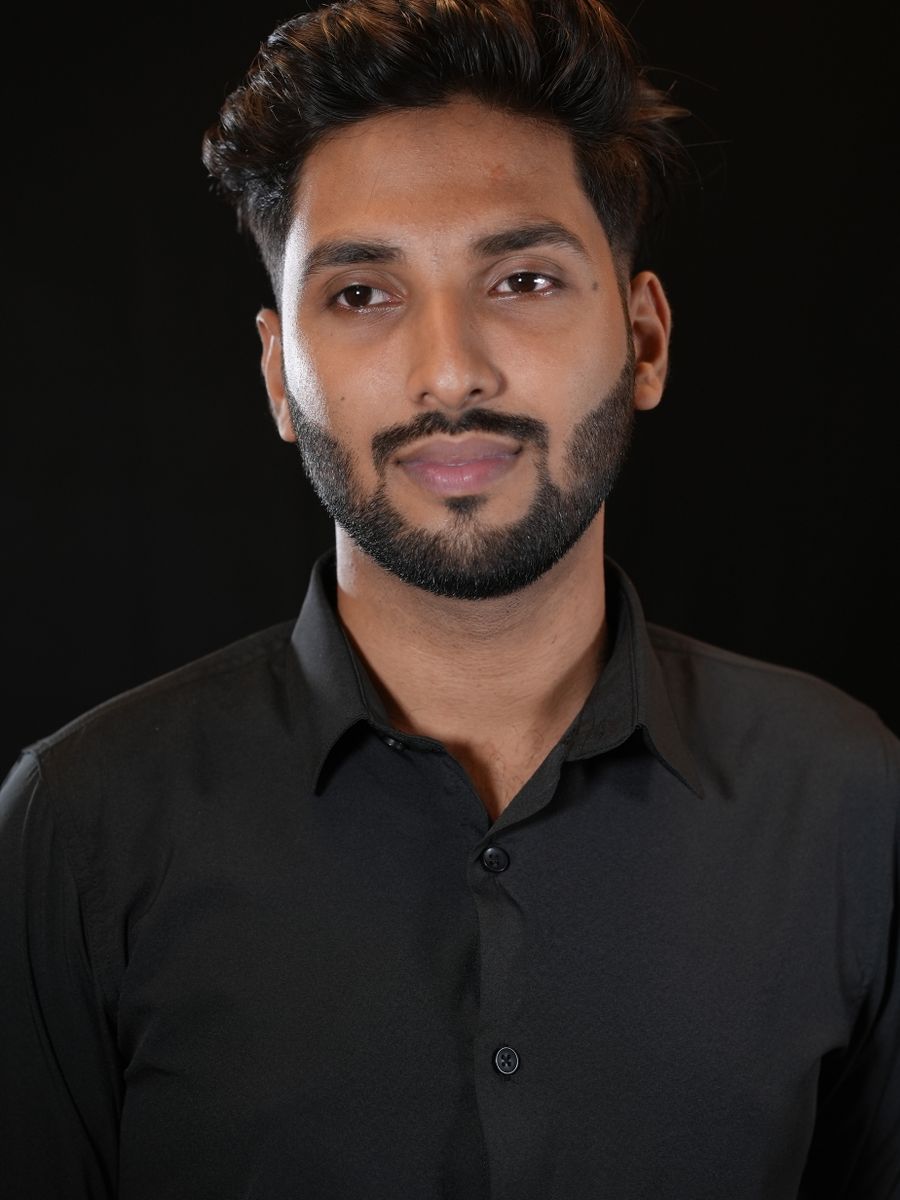 Dr. Raj Patel