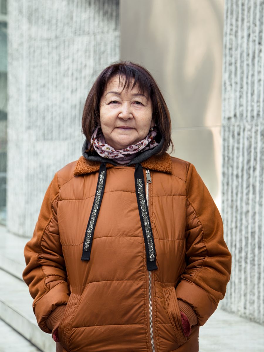 Dr. Sarah Chen