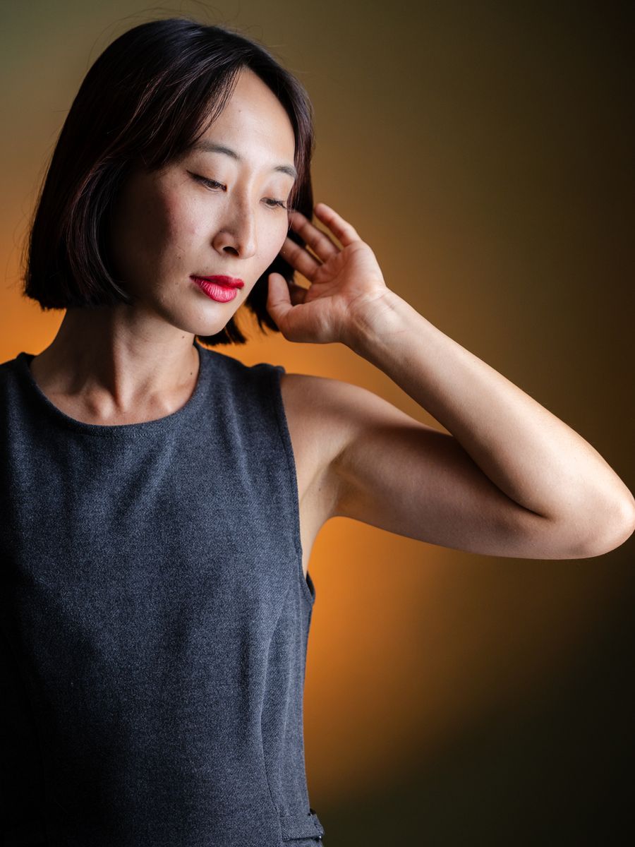 Dr. Sarah Kim