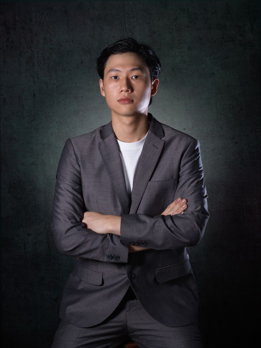 James Park